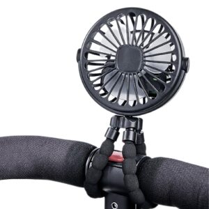 Baby Pram Stroller Fan