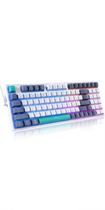 gaming keyboard