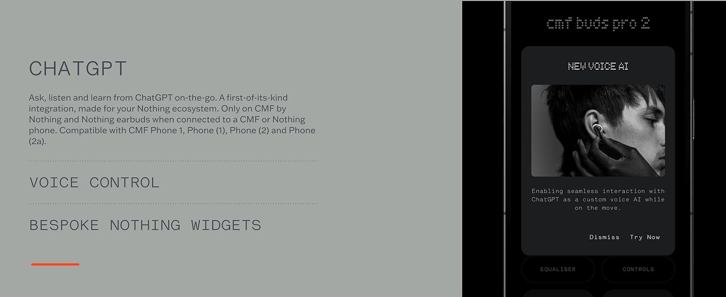 CMF Phone 1 smartphone