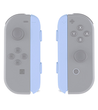 Replacement Strap Shell