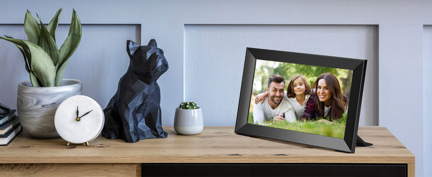  digital photo frames large