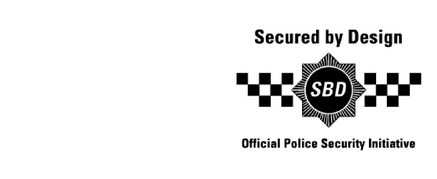 secured by design sticker desktop