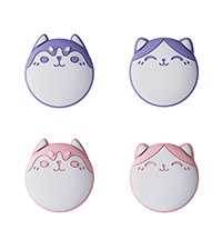 Thumb Grip Caps for Nintendo Switch