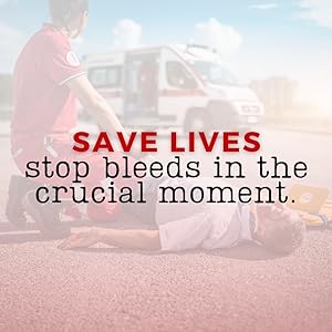 SAVE LIVES
