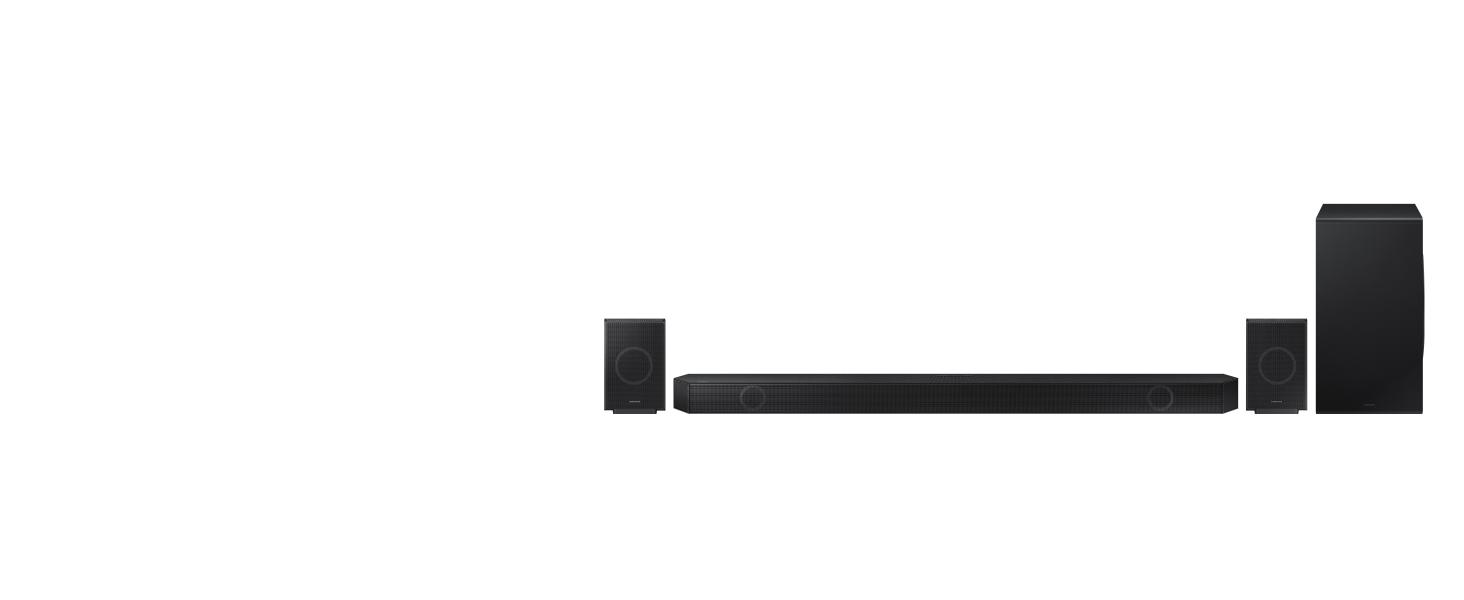 Samsung HW-Q995GD Q-Soundbar