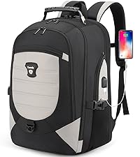 large travel backpack