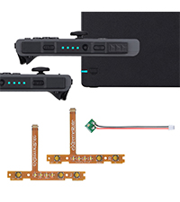 Firefly LED Tuning Kit for Switch