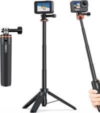 Mini Tripod Stand; Extension Pole for phone; Selfie Stick; Vlog Accessories; phone selfie;