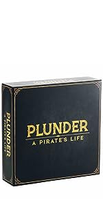 plunder