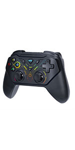 gaming controller