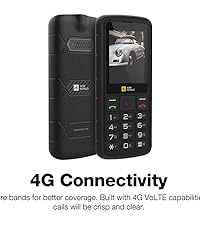 mobile phones for seniors