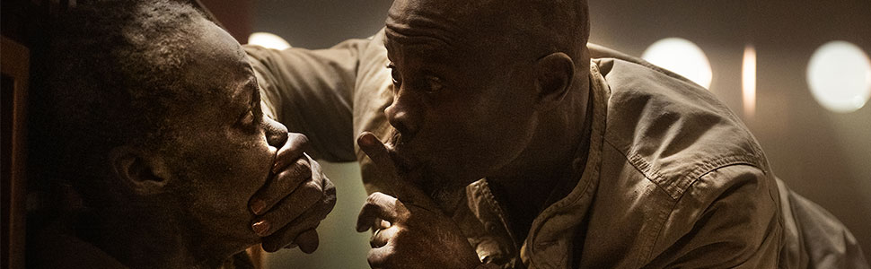 A Quiet Place day one synopsis, lupita nyong'o and joseph quinn