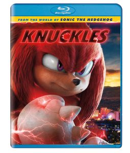 Knuckles [Blu-ray] [Region A & B & C]