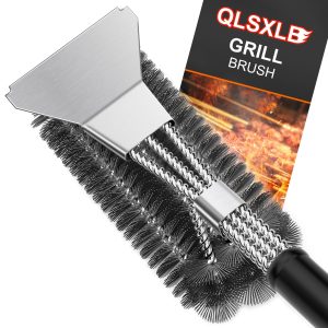 QLSXLB Grill Brush