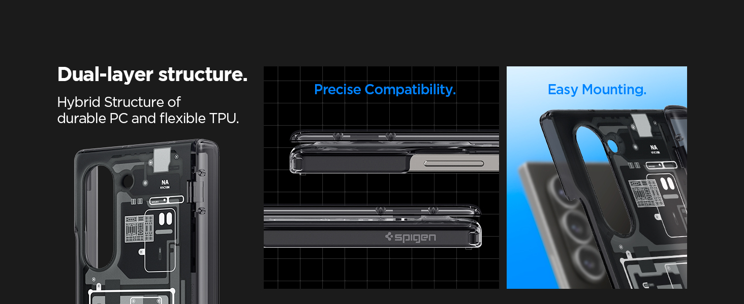 samsung galaxy z fold 6 phone case