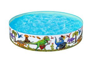 Bestway| Dinosaur Paddling Pool