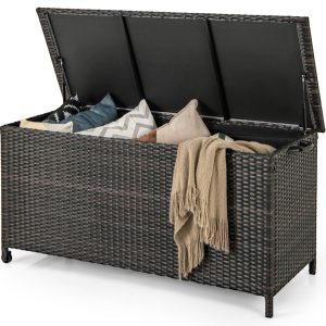 TANGZON 320L Garden Deck Box