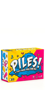piles