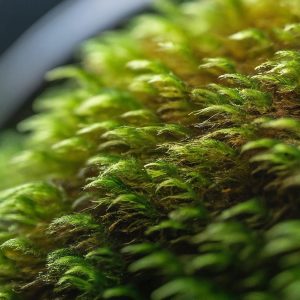 Lincolnshire Pond Plants Ltd Spiky Moss Pad