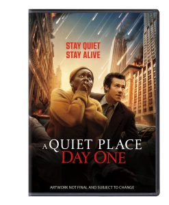 A Quiet Place: Day One