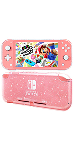switch lite case