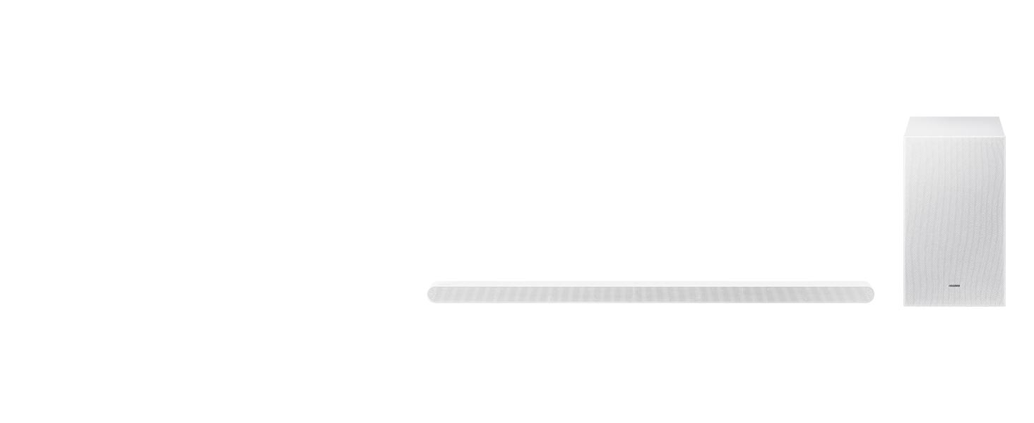 Samsung HW-S711GD S-Soundbar
