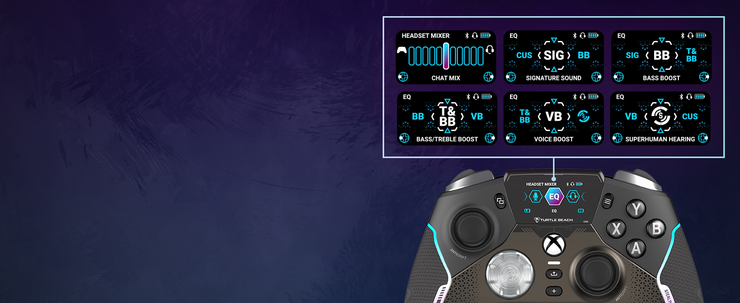 Stealth Ultra; B0CJVQFZ1S