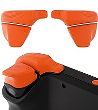 Trigger Enhancement Set for Steam Deck LCD