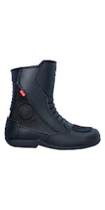 Magnes Waterproof Black