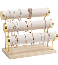 Detachable Bracelet Holder Stand