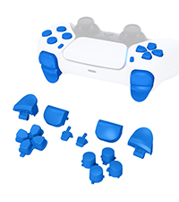 Button for ps5 Controller BDM 010/020