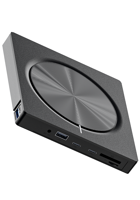 external dvd drive for laptop