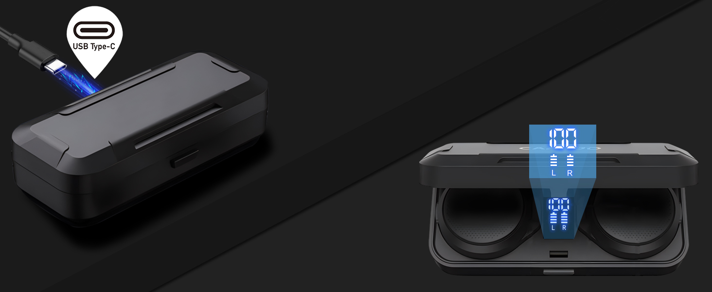 Bluetooth Headset For Motorcycle