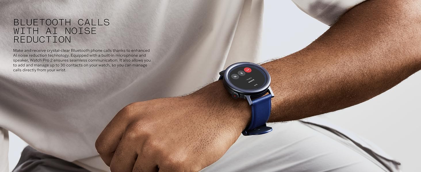 CMF watch Pro 2 smartwatch