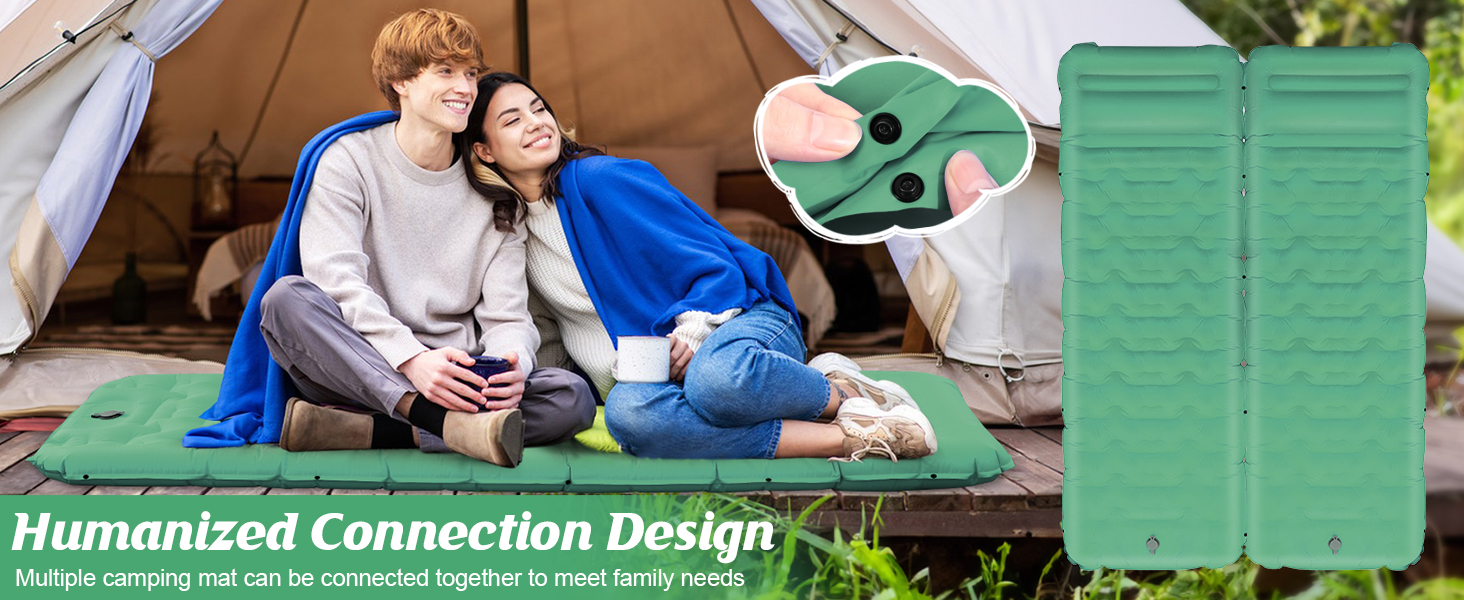 Camping Mat