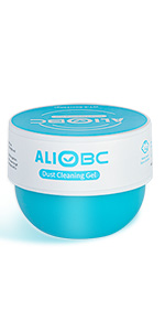 Car Cleaning Gel