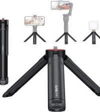 Mini Tripod Stand; Extension Pole for phone; Selfie Stick; Vlog Accessories; phone selfie;