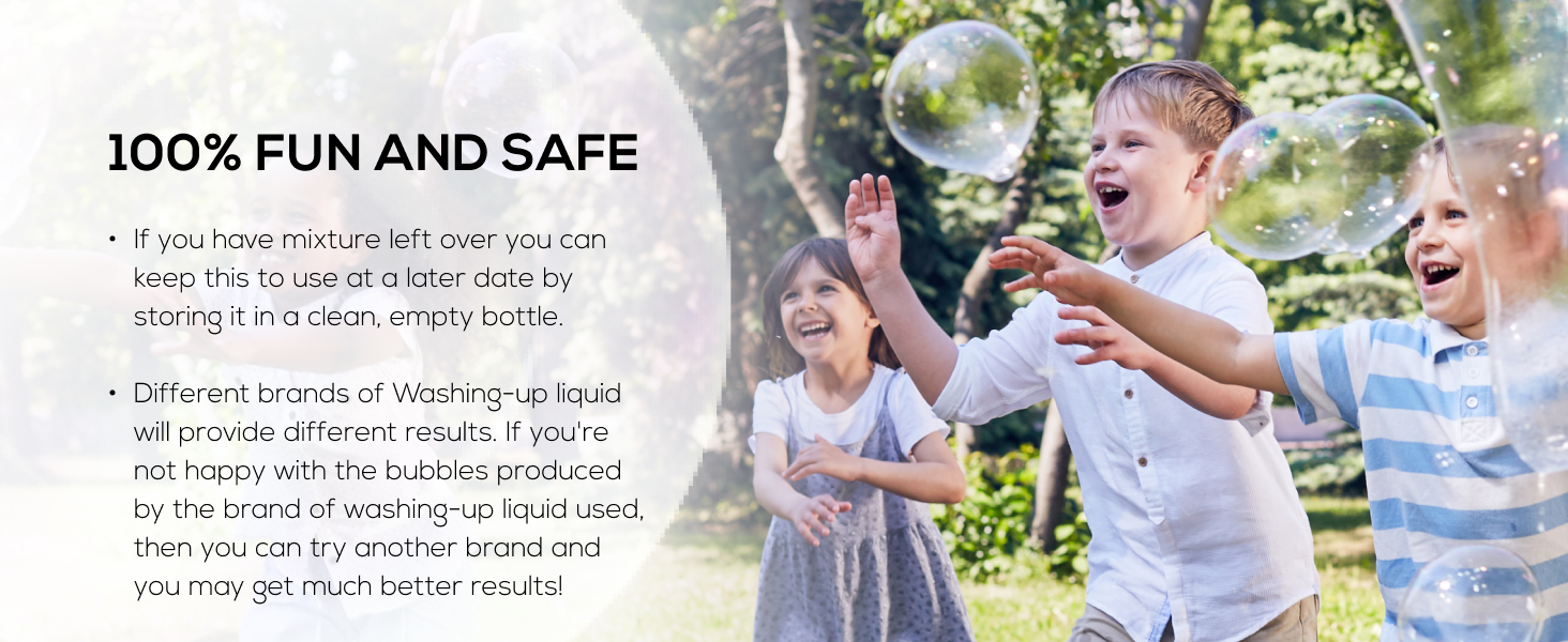 Bubble Mania Bubble Machine - Bubble Blower Whale For Kids - Automatic Bubble Making Machine