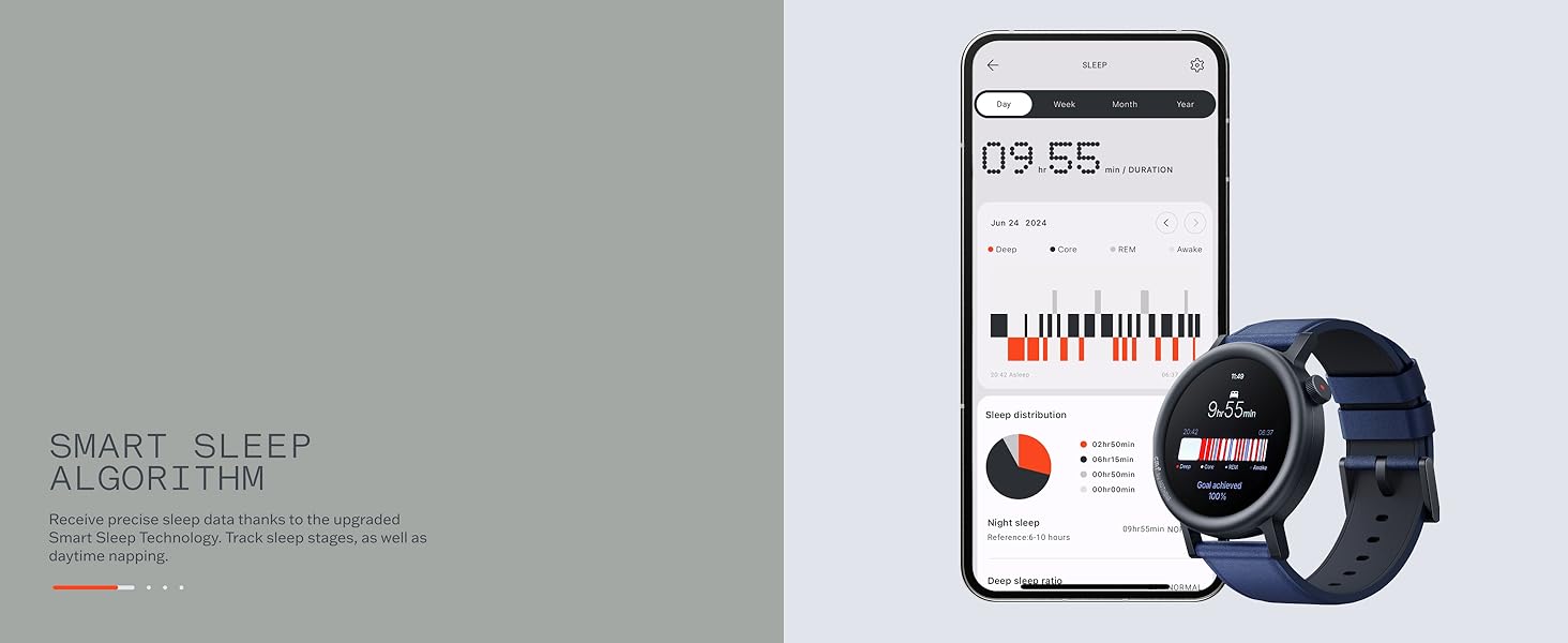 CMF watch Pro 2 smartwatch