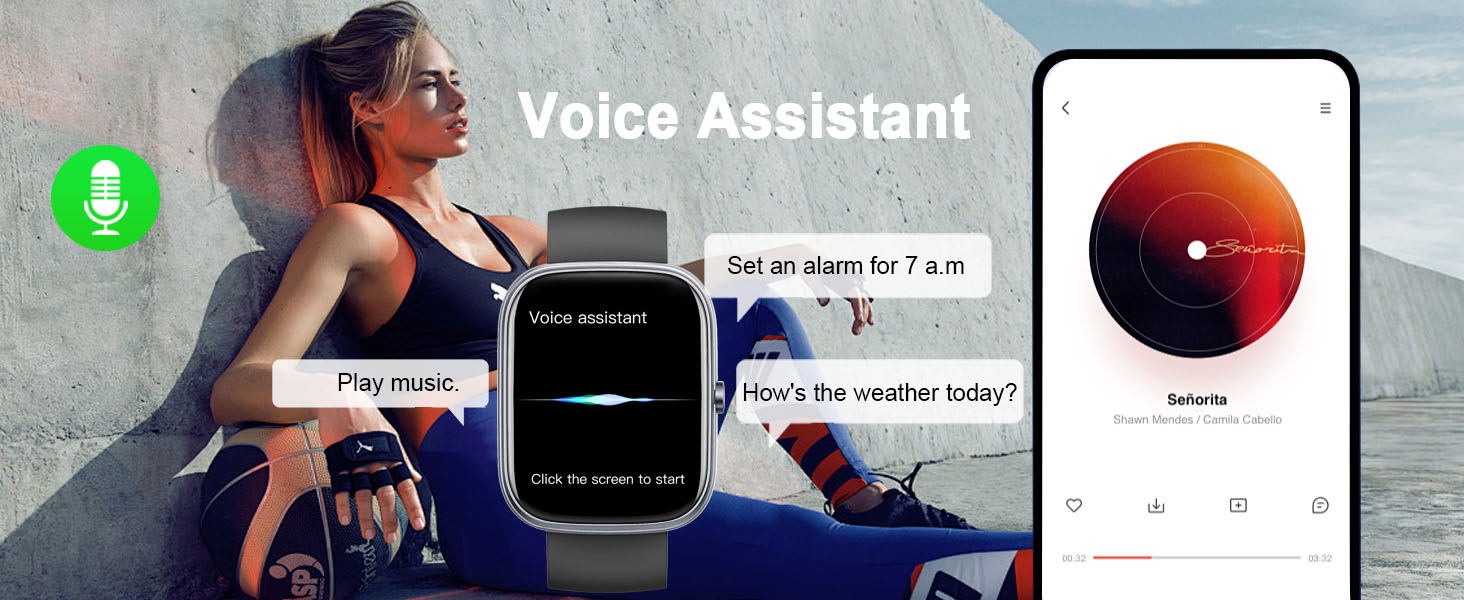 smart watches for women