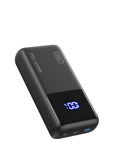 iniu power bank