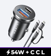 car phone charger adapter