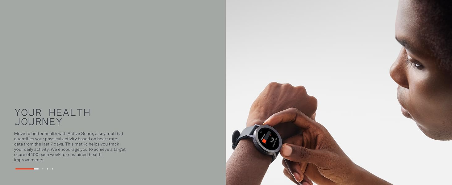 CMF watch Pro 2 smartwatch