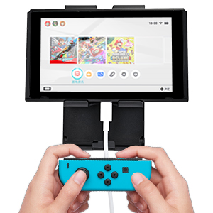 Switch Stand