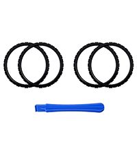 Accent Rings for ps5