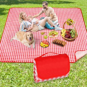 Anyiner Picnic Blanket