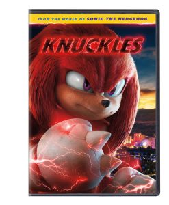Knuckles [DVD]