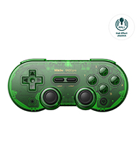 8bitdo controller