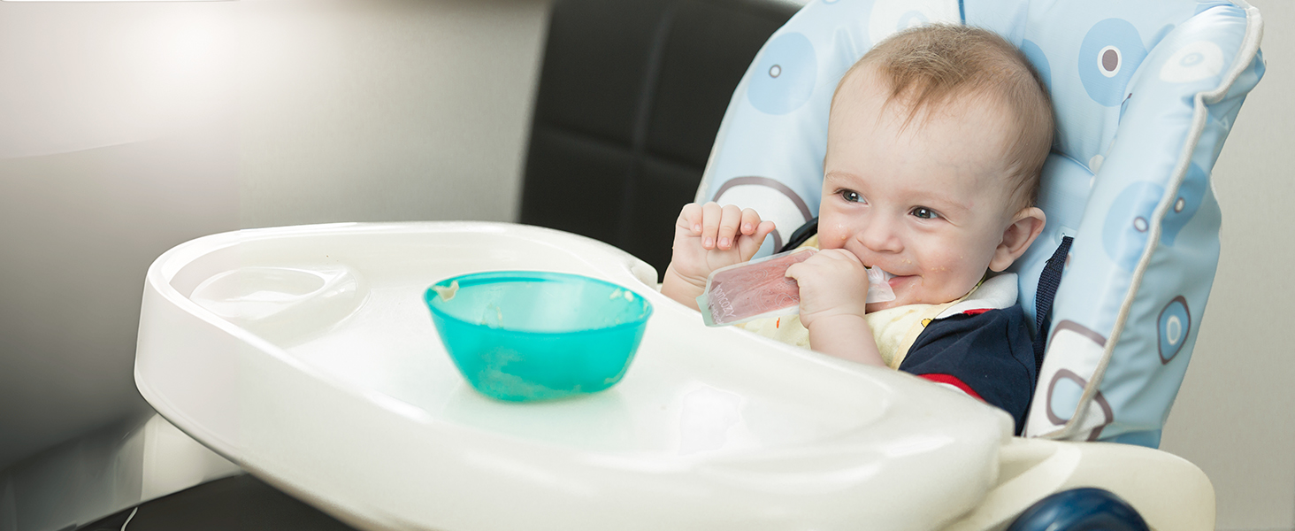baby food containers