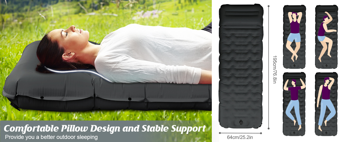 Camping Mat